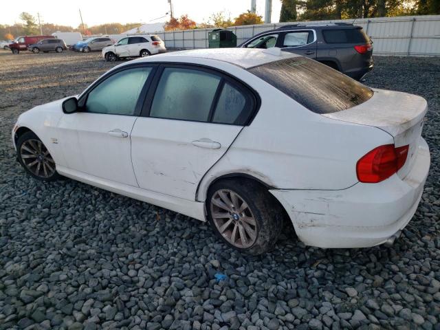 Photo 2 from auction – 2011 BMW 328 XI SUL with VIN WBAPK5C56BF121626