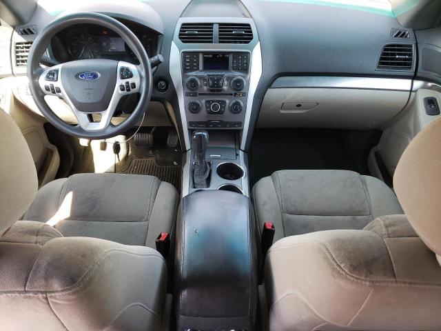 Photo 8 from auction – 2013 FORD EXPLORER with VIN 1FM5K7B88DGC29546