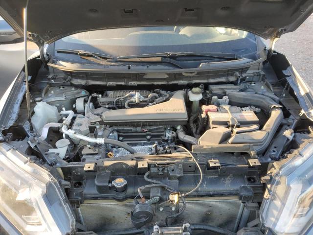 Photo 11 from auction – 2020 NISSAN ROUGE with VIN JN8AT2MT2LW036015