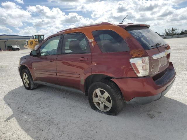 Photo 2 from auction – 2009 CHEVROLET EQUINOX with VIN 2CNDL33FX96209000