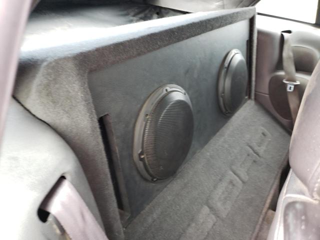 Photo 10 from auction – 2004 FORD MUSTANG CO with VIN 1FAFP49Y84F153787