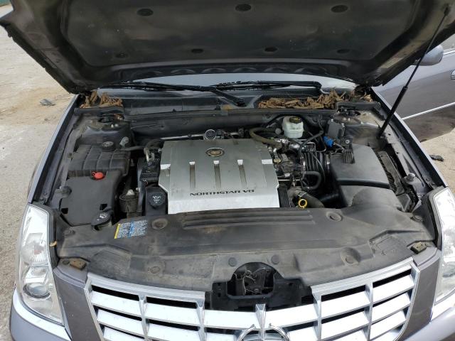 Photo 11 from auction – 2007 CADILLAC STS with VIN 1G6KD57Y87U103601