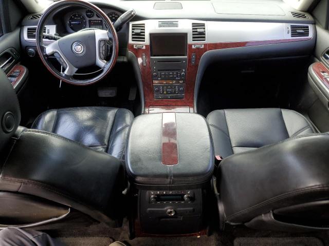 Photo 8 from auction – 2007 CADILLAC ESCALADE E with VIN 1GYFK66827R343283