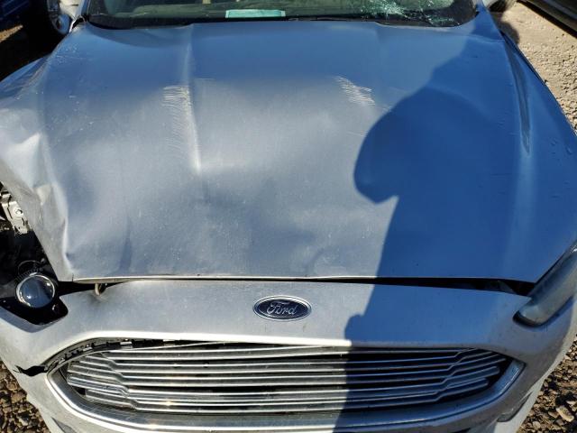 Photo 11 from auction – 2015 FORD FUSION SE with VIN 3FA6P0H76FR228932