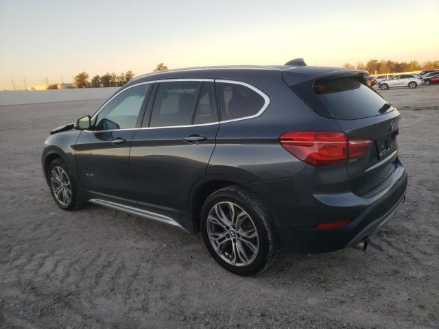 Photo 2 from auction – 2016 BMW X1 XDRIVE2 with VIN WBXHT3Z31G4A47751