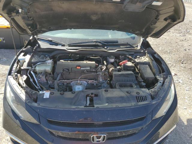 Photo 11 from auction – 2020 HONDA CIVIC LX with VIN 19XFC2F64LE002886