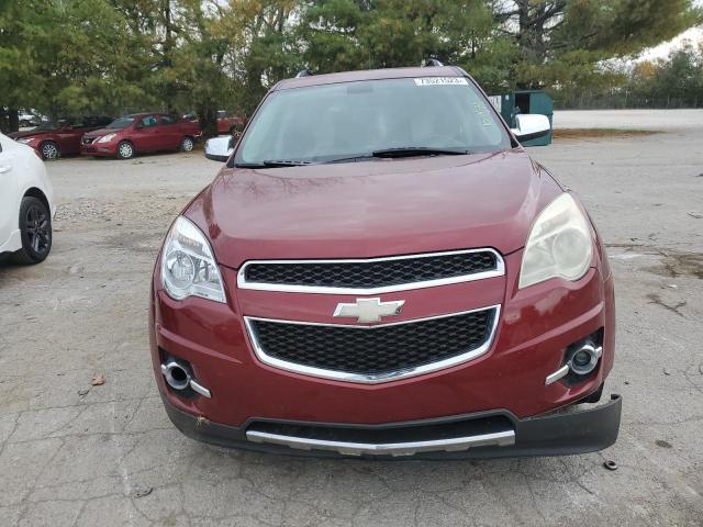Photo 5 from auction – 2011 CHEVROLET EQUINOX LT with VIN 2CNFLPE5XB6414438
