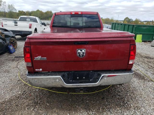 Photo 6 from auction – 2014 RAM 1500 SLT with VIN 1C6RR6GG7ES148748