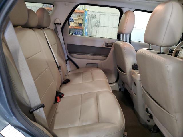Photo 11 from auction – 2011 FORD ESCAPE XLT with VIN 1FMCU9D74BKB67591