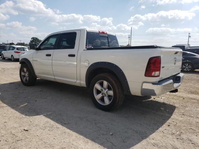 صورة رقم 2 من المزاد - 2009 DODGE RAM 1500 مع VIN 1D3HB13P89S748533