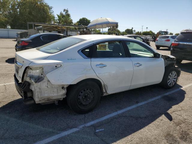 Photo 3 from auction – 2014 NISSAN ALTIMA 2.5 with VIN 1N4AL3AP1EC289927