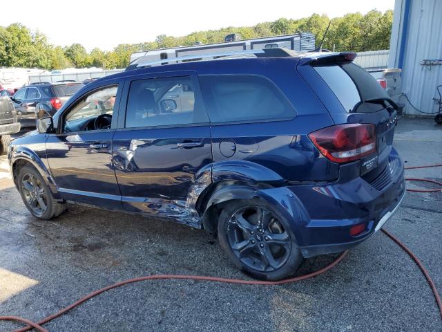 Photo 2 from auction – 2020 DODGE JOURNEY CR with VIN 3C4PDCGB2LT271306