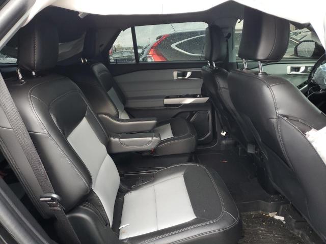 Photo 11 from auction – 2022 FORD EXPLORER X with VIN 1FMSK8DH0NGB86327