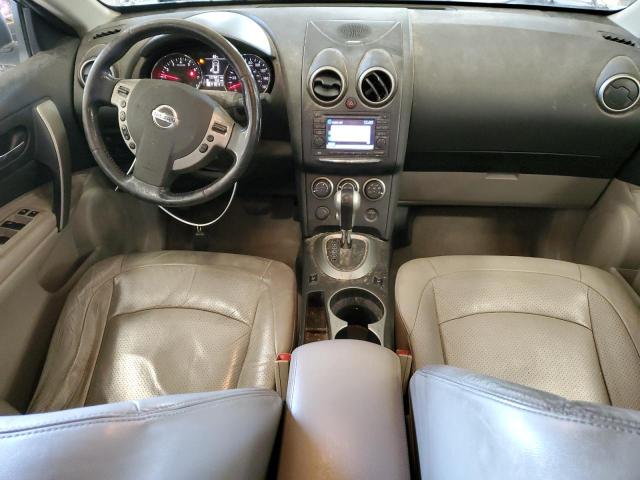 Photo 8 from auction – 2011 NISSAN ROGUE S with VIN JN8AS5MV5BW293237