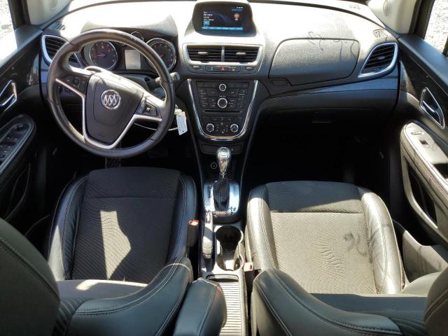 Photo 8 from auction – 2013 BUICK ENCORE CON with VIN KL4CJFSB3DB066610