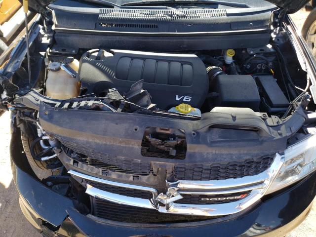 Photo 11 from auction – 2016 DODGE JOURNEY SX with VIN 3C4PDDBG8GT168387