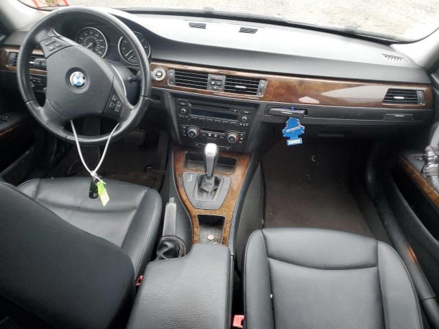Photo 8 from auction – 2009 BMW 328 XI with VIN WBAPK73509A456951