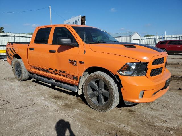 Photo 4 from auction – 2019 RAM 1500 CLASS with VIN 1C6RR7KTXKS615246