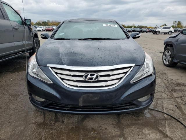 Photo 5 from auction – 2013 HYUNDAI SONATA SE with VIN 5NPEC4AC7DH695678