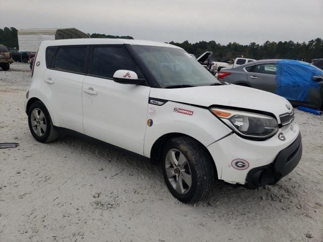 Photo 4 from auction – 2018 KIA SOUL with VIN KNDJN2A25J7523752