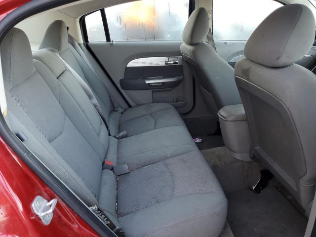 Photo 10 from auction – 2007 CHRYSLER SEBRING TO with VIN 1C3LC56R37N523537