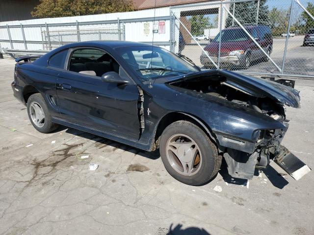 Photo 4 from auction – 1997 FORD MUSTANG with VIN 1FALP4049VF198669