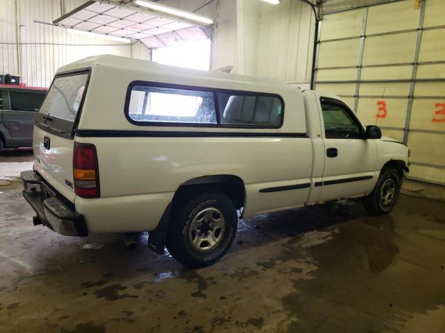 Photo 3 from auction – 2002 GMC NEW SIERRA with VIN 1GTEC14V52Z346133