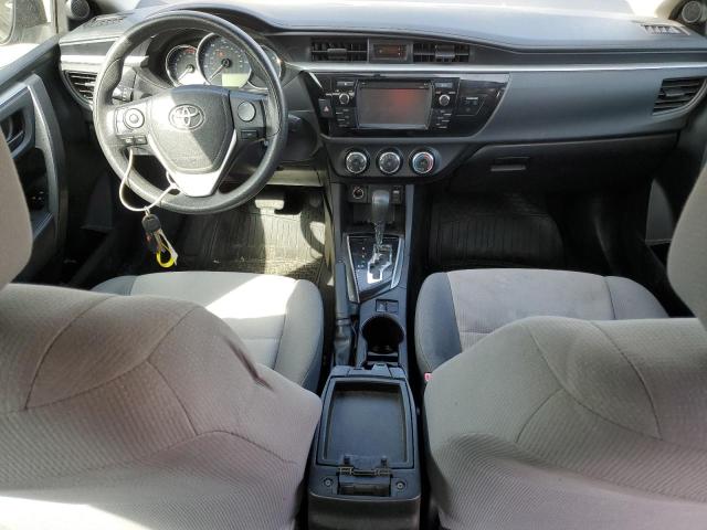 Photo 8 from auction – 2016 TOYOTA COROLLA L with VIN 5YFBURHE1GP499134