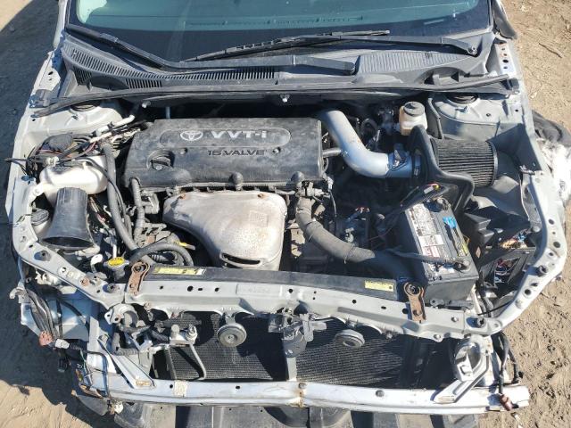 Photo 11 from auction – 2007 TOYOTA SCION TC with VIN JTKDE167370205778