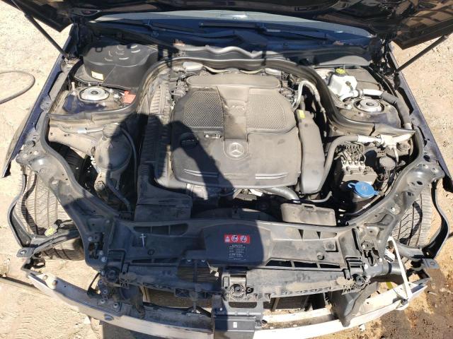 Photo 11 from auction – 2014 MERCEDES-BENZ E 350 with VIN WDDHF5KB7EA827918