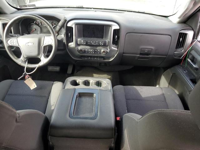 Photo 8 from auction – 2015 CHEVROLET SILVERADO with VIN 3GCUKREC6FG132817