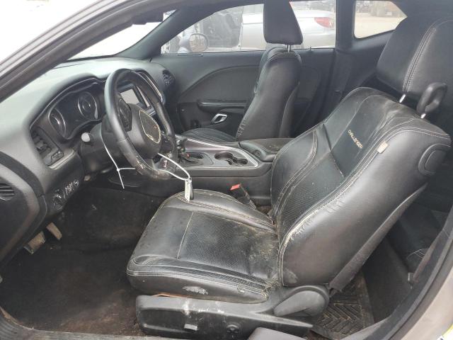 Photo 7 from auction – 2015 DODGE CHALLENGER with VIN 2C3CDZAGXFH707259