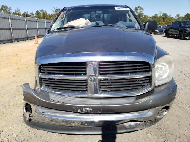 Photo 5 from auction – 2007 DODGE RAM 1500 S with VIN 1D7HA18P17J601788