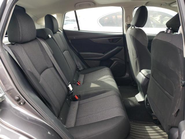 Photo 10 from auction – 2018 SUBARU IMPREZA PR with VIN 4S3GTAD65J3705077