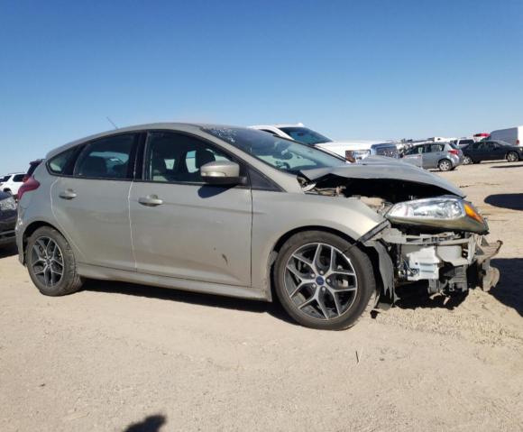 Photo 4 from auction – 2015 FORD FOCUS SE with VIN 1FADP3K27FL255822