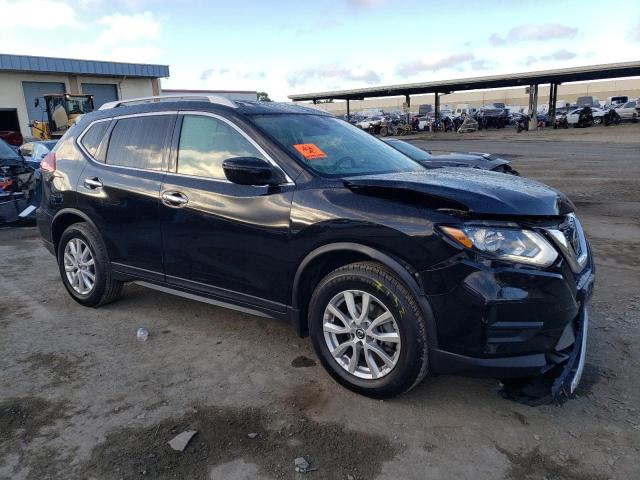 Photo 4 from auction – 2019 NISSAN ROGUE S with VIN KNMAT2MV0KP552878