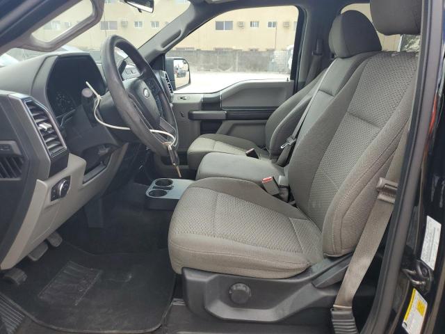 Photo 7 from auction – 2017 FORD F150 SUPER with VIN 1FTEW1CF0HFC36652