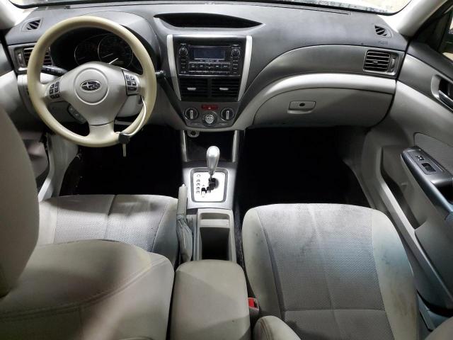 Photo 8 from auction – 2013 SUBARU FORESTER 2 with VIN JF2SHADC7DH438227