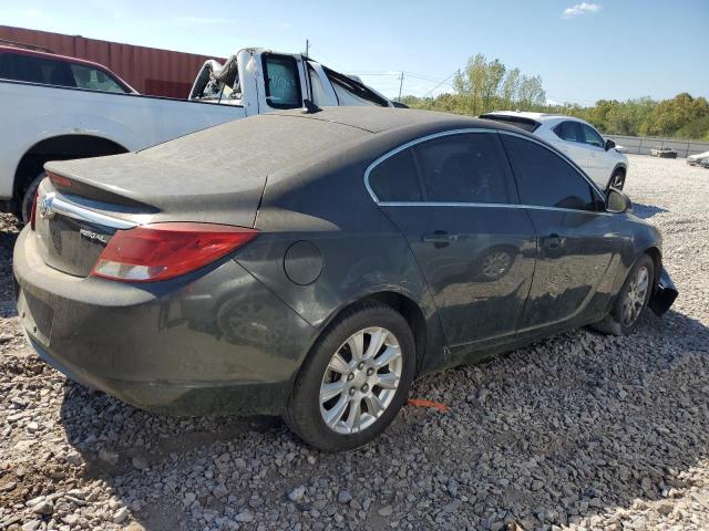 Photo 3 from auction – 2013 BUICK REGAL with VIN 2G4GR5ER9D9157526