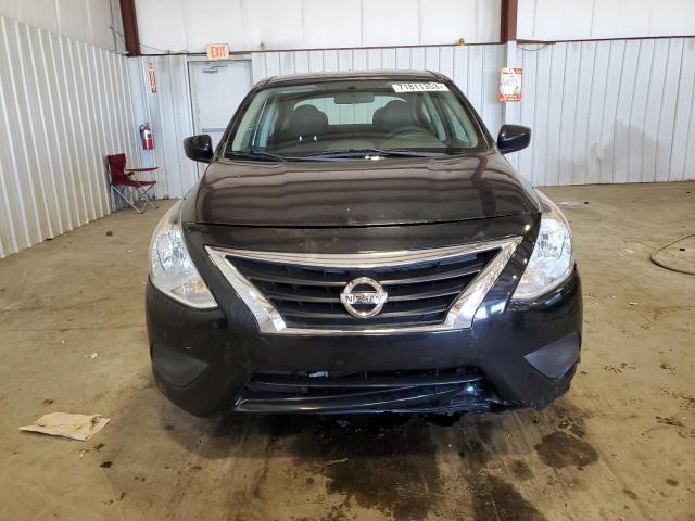 Photo 5 from auction – 2018 NISSAN VERSA S with VIN 3N1CN7AP1JL839522