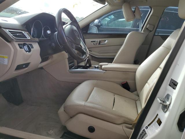 Photo 7 from auction – 2014 MERCEDES-BENZ E 350 with VIN WDDHF5KB6EA792546