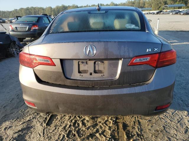 Photo 6 from auction – 2015 ACURA ILX 20 PRE with VIN 19VDE1F50FE004845