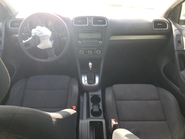 Photo 8 from auction – 2011 VOLKSWAGEN GOLF with VIN WVWDB7AJ0BW334007