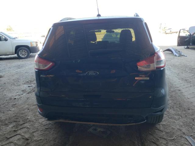 Photo 6 from auction – 2014 FORD ESCAPE SE with VIN 1FMCU0GXXEUA12916
