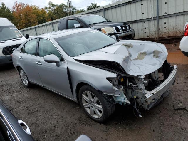 Photo 4 from auction – 2008 LEXUS ES 350 with VIN JTHBJ46G582234540