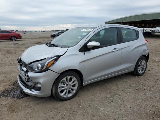 Photo 1 from auction – 2020 CHEVROLET SPARK 1LT with VIN KL8CD6SAXLC448297