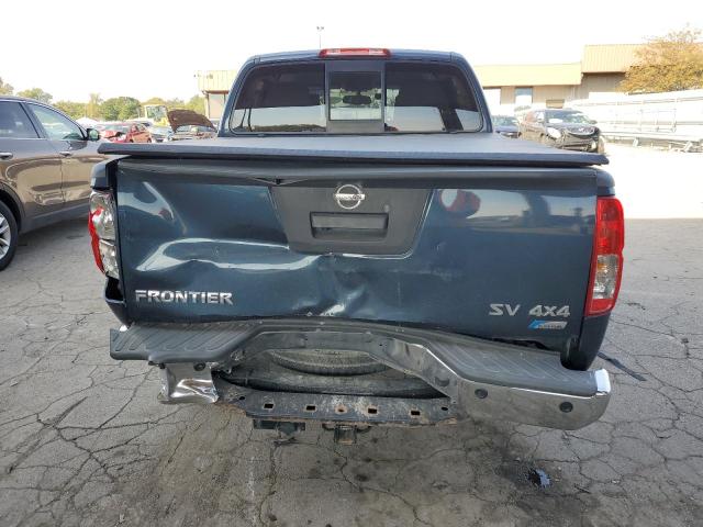 Photo 6 from auction – 2017 NISSAN FRONTIER S with VIN 1N6DD0EV9HN724890