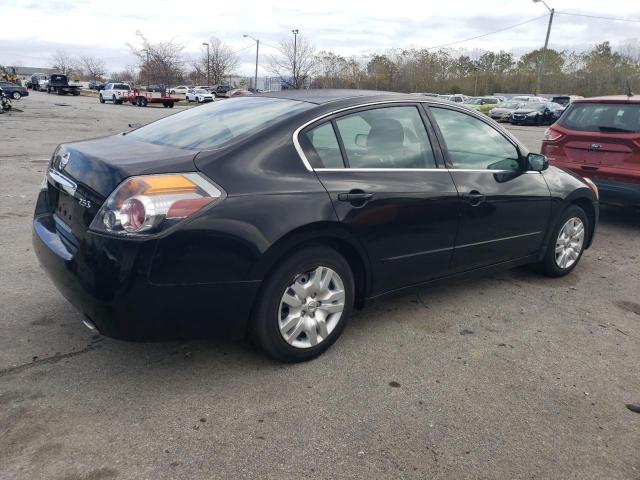 Photo 3 from auction – 2012 NISSAN ALTIMA BAS with VIN 1N4AL2AP6CC228368