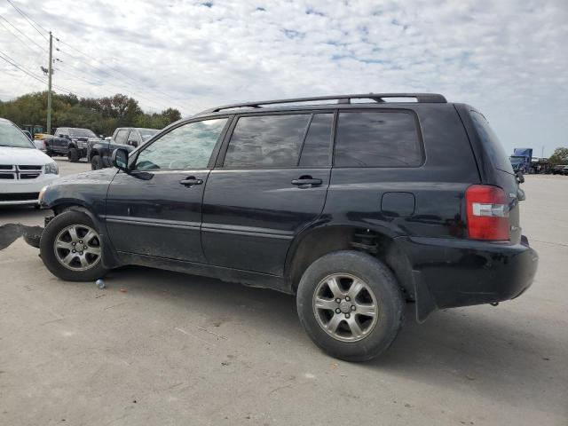 Photo 2 from auction – 2005 TOYOTA HIGHLANDER with VIN JTEEP21A350075086