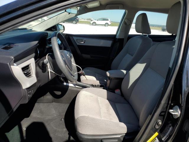 Photo 7 from auction – 2015 TOYOTA COROLLA L with VIN 5YFBURHE9FP215019